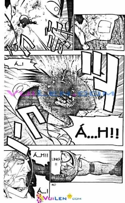Giả Kim Thuật: Chapter 54