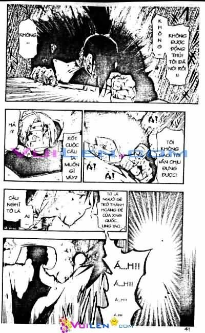 Giả Kim Thuật: Chapter 54