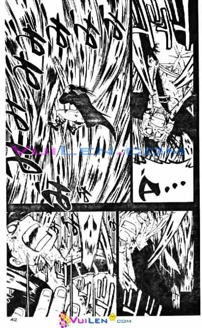 Giả Kim Thuật: Chapter 54
