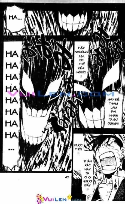 Giả Kim Thuật: Chapter 54