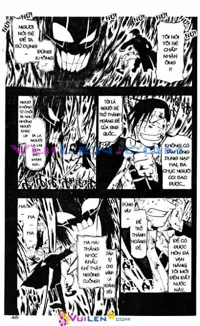 Giả Kim Thuật: Chapter 54