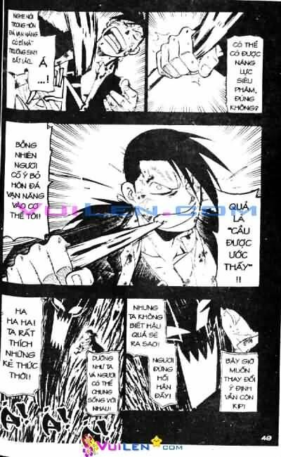 Giả Kim Thuật: Chapter 54
