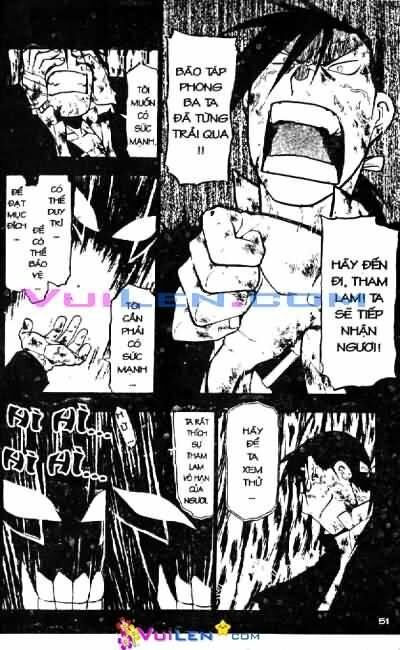 Giả Kim Thuật: Chapter 54