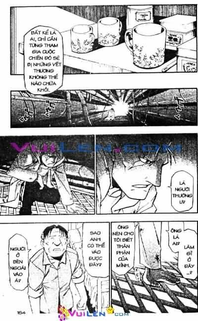 Giả Kim Thuật: Chapter 57