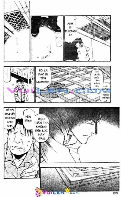 Giả Kim Thuật: Chapter 57