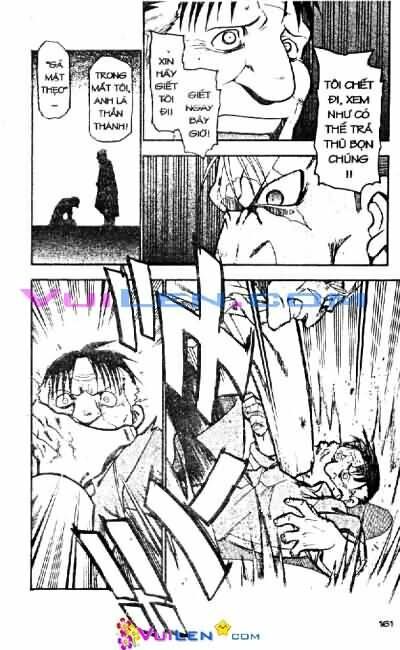 Giả Kim Thuật: Chapter 57
