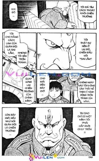 Giả Kim Thuật: Chapter 57