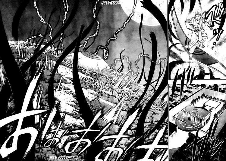 Giả Kim Thuật: Chapter 75