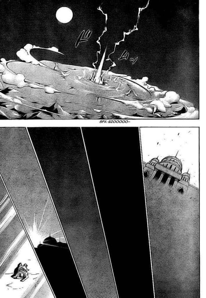 Giả Kim Thuật: Chapter 75