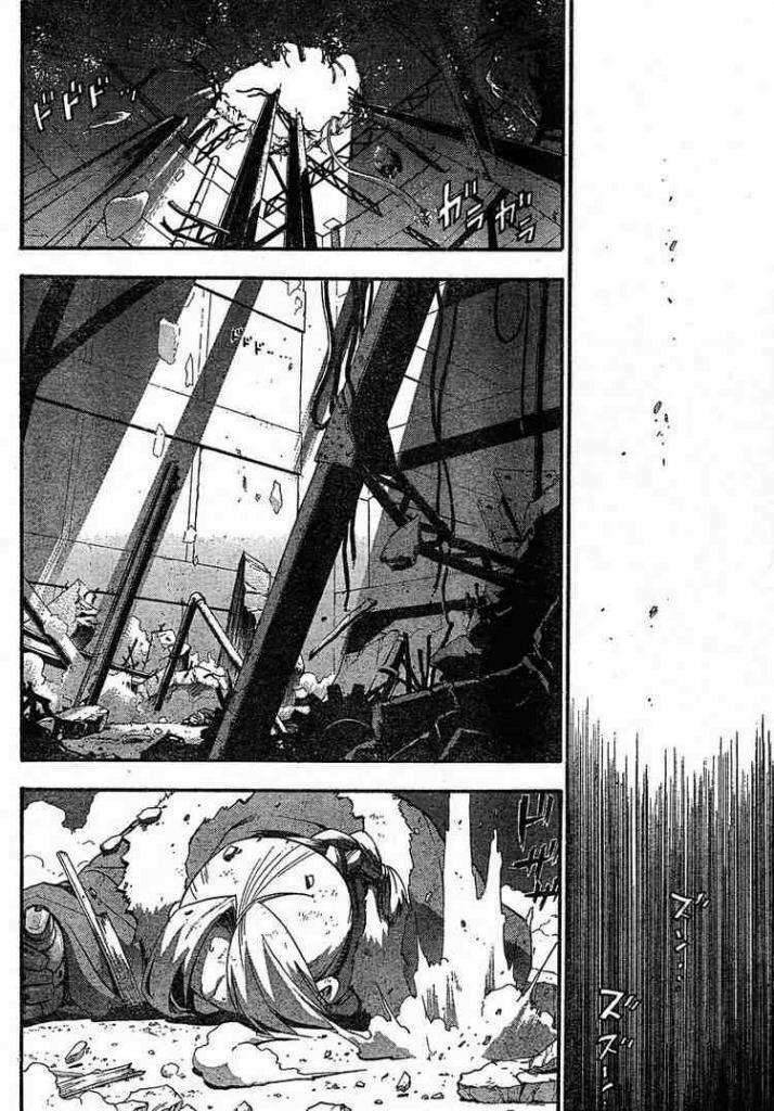 Giả Kim Thuật: Chapter 76