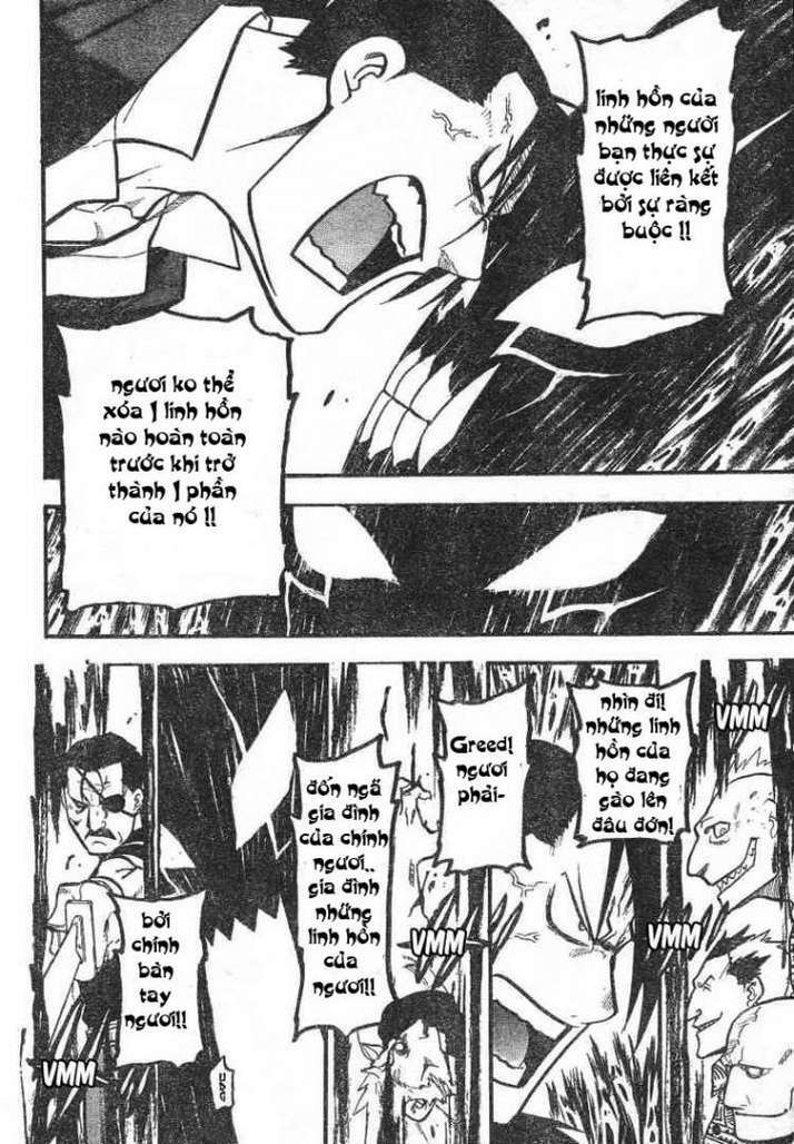 Giả Kim Thuật: Chapter 82