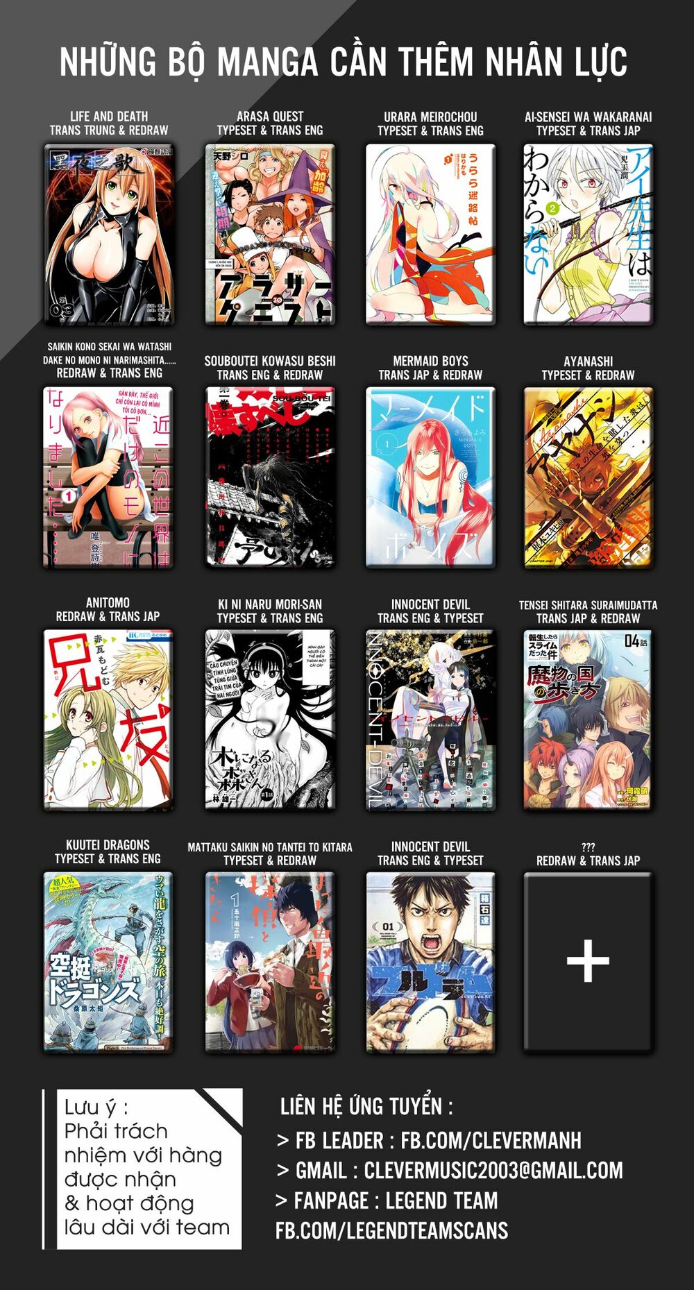 Saikin Kono Sekai wa Watashi dake no Mono ni Narimashita......: Chapter 14