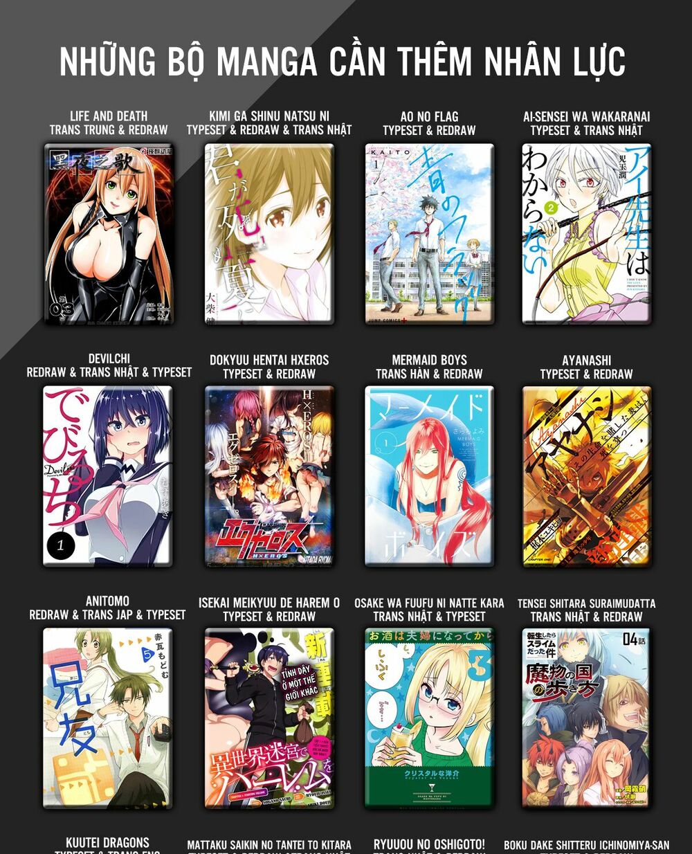 Saikin Kono Sekai wa Watashi dake no Mono ni Narimashita......: Chapter 27