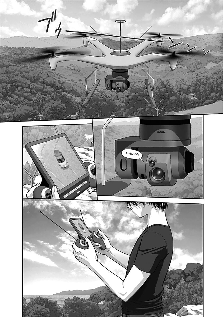 Saikin Kono Sekai wa Watashi dake no Mono ni Narimashita......: Chapter 53
