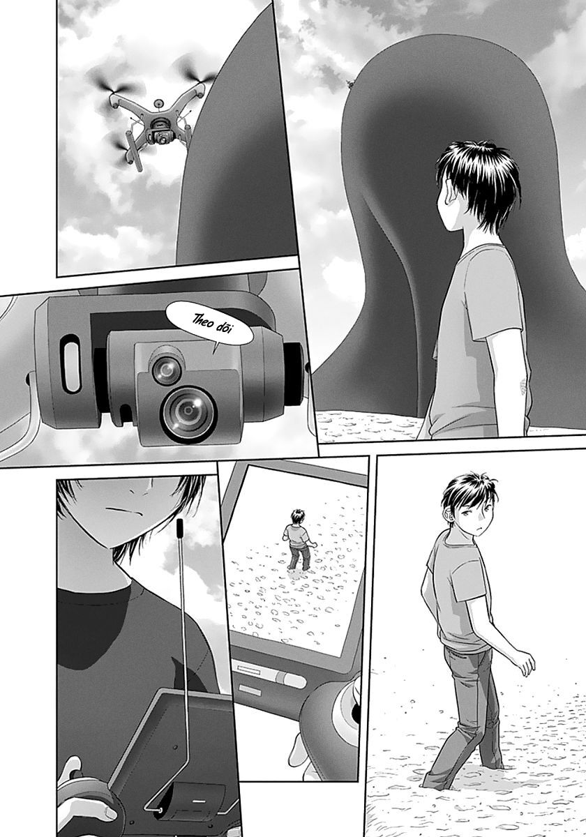 Saikin Kono Sekai wa Watashi dake no Mono ni Narimashita......: Chapter 71: Cực