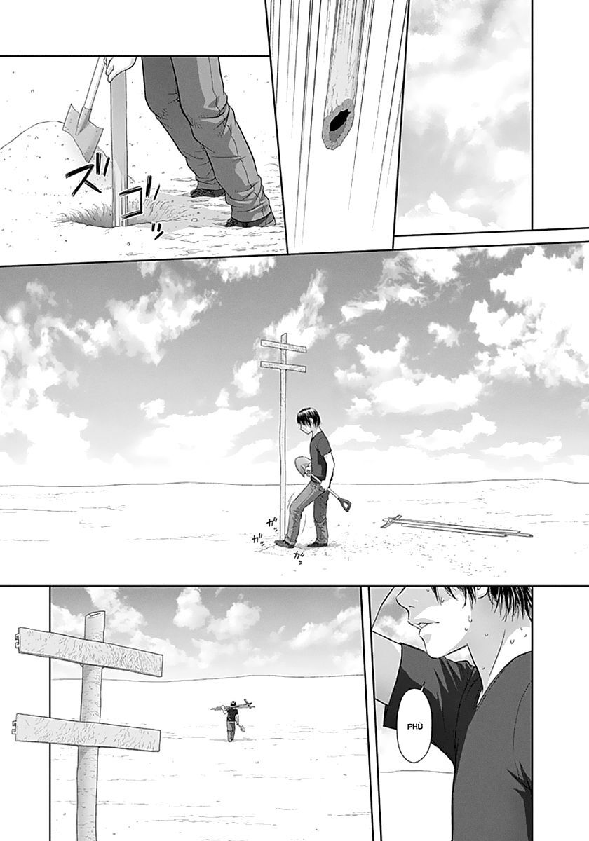 Saikin Kono Sekai wa Watashi dake no Mono ni Narimashita......: Chapter 71: Cực