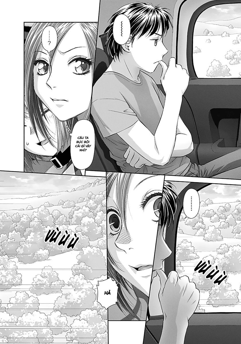 Saikin Kono Sekai wa Watashi dake no Mono ni Narimashita......: Chapter 72: Giấc mơ kì lạ