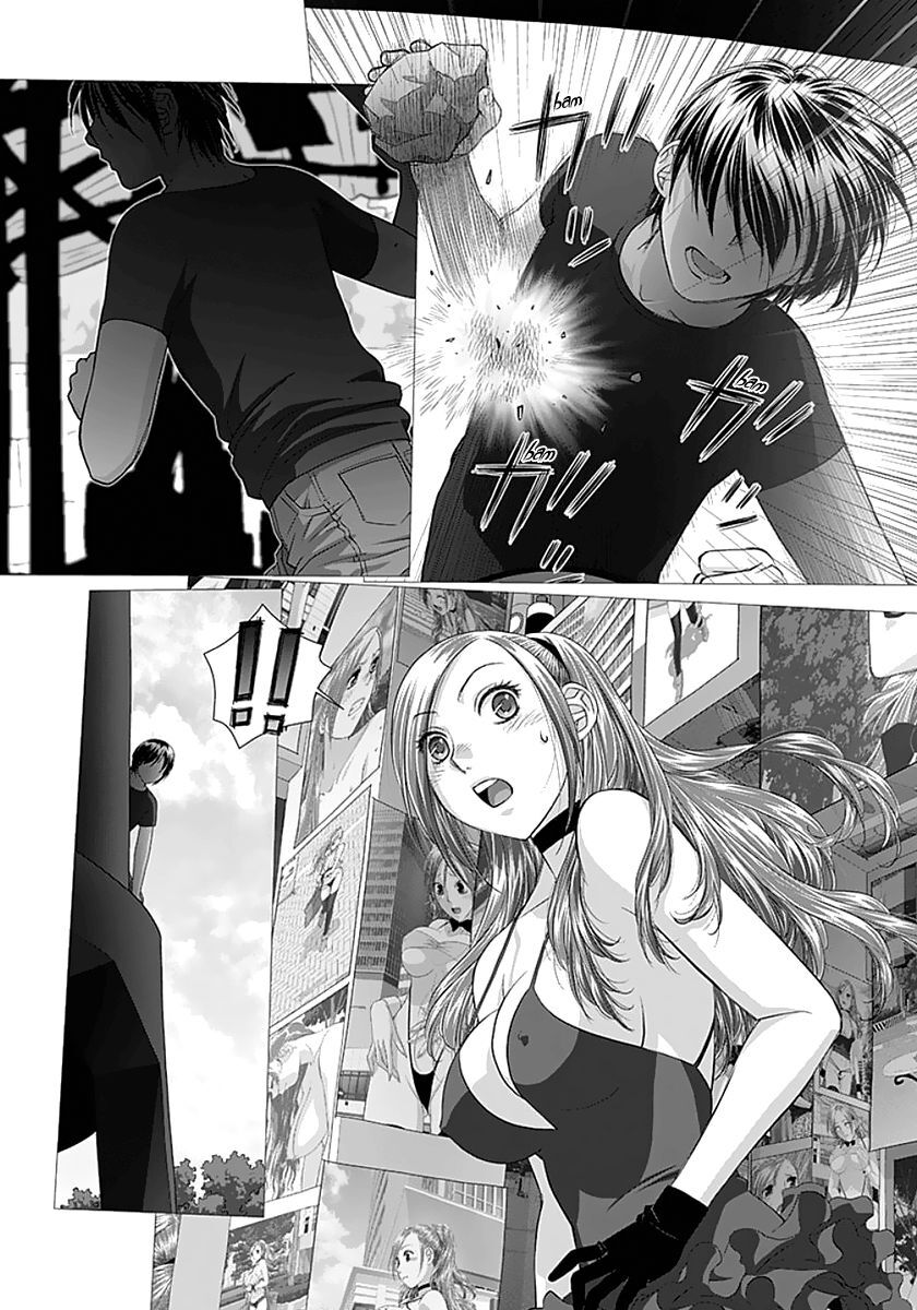 Saikin Kono Sekai wa Watashi dake no Mono ni Narimashita......: Chapter 80: Onii-chan?