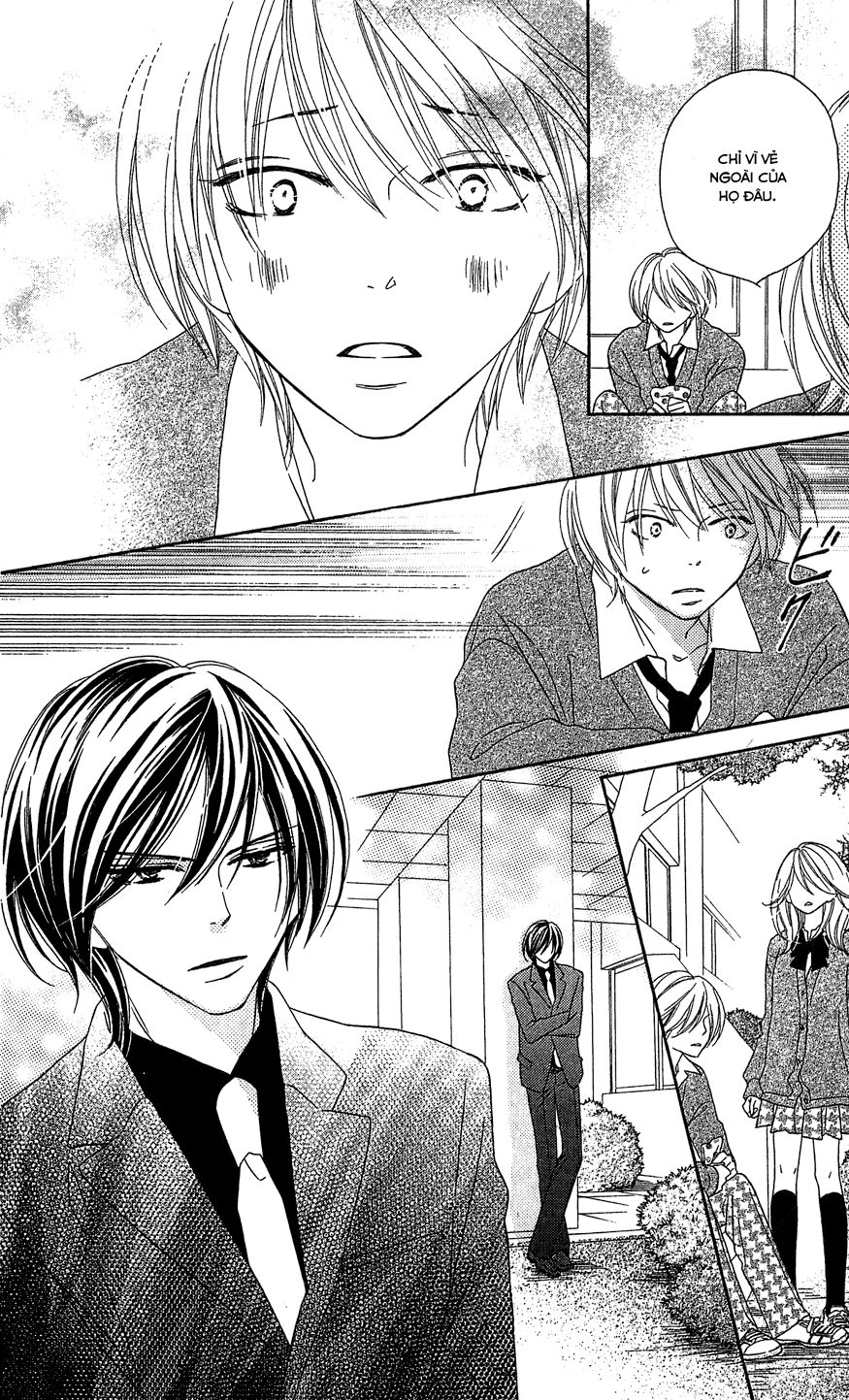 Yêu Quái Cánh Đen: Chapter 12