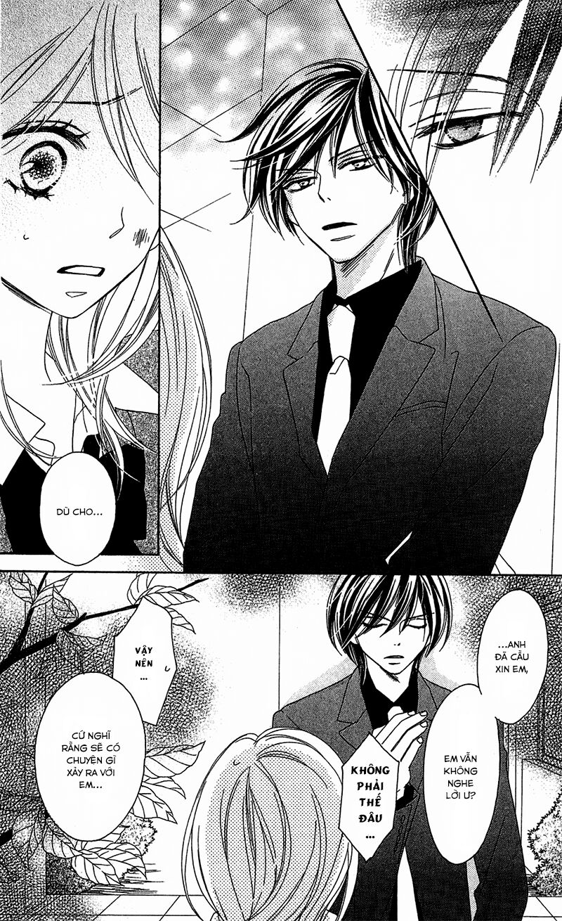 Yêu Quái Cánh Đen: Chapter 12