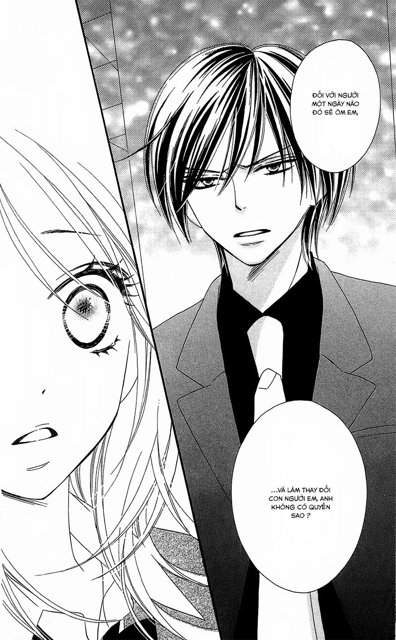 Yêu Quái Cánh Đen: Chapter 12