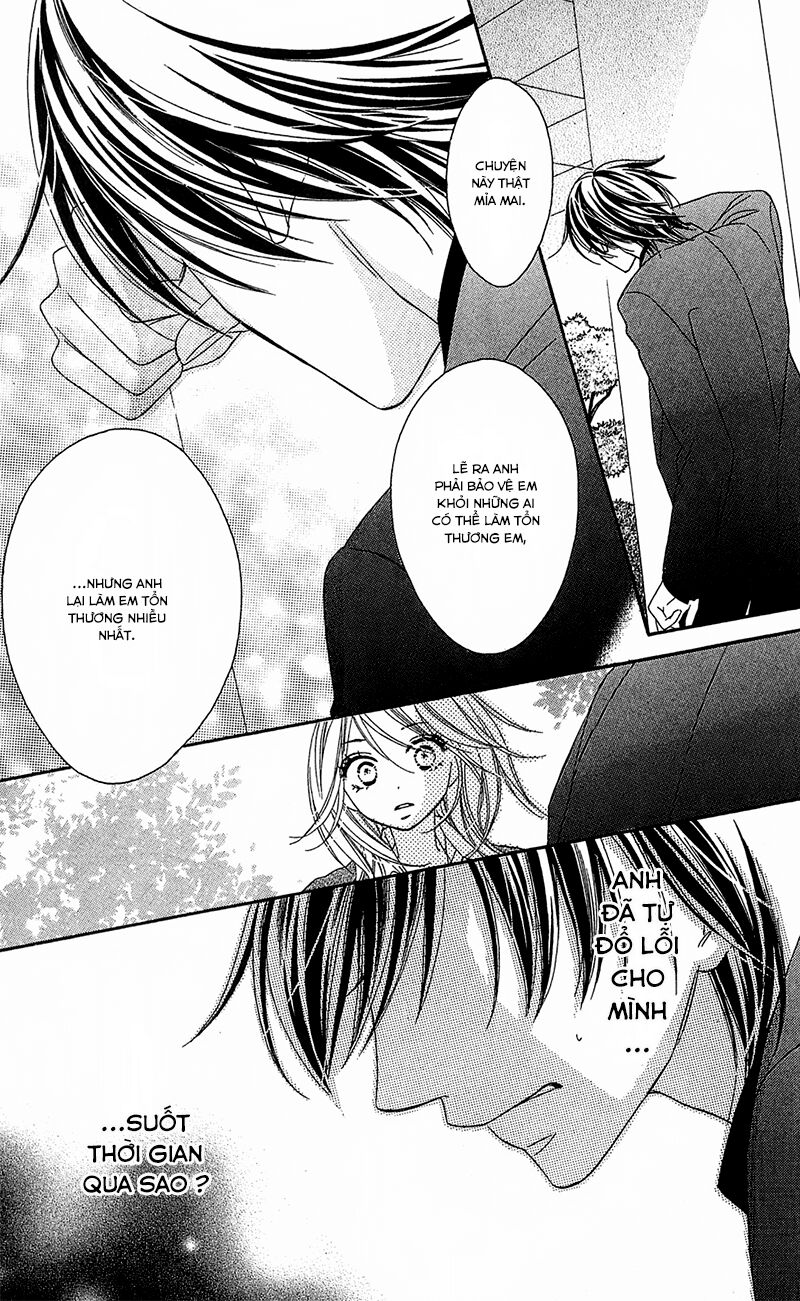 Yêu Quái Cánh Đen: Chapter 12