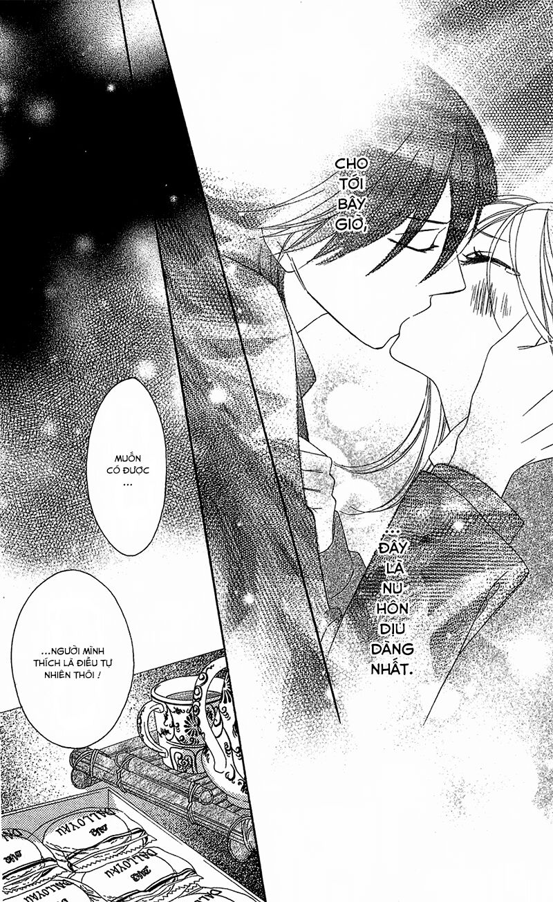 Yêu Quái Cánh Đen: Chapter 12