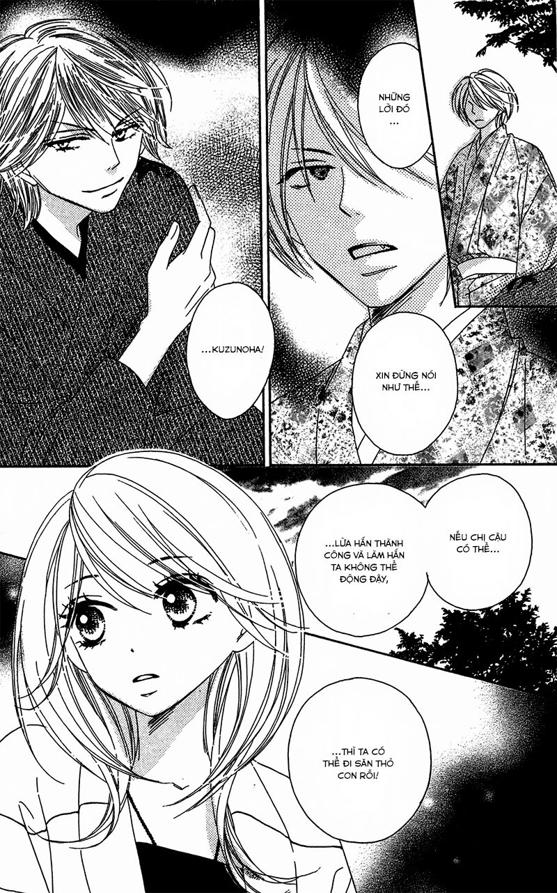 Yêu Quái Cánh Đen: Chapter 12