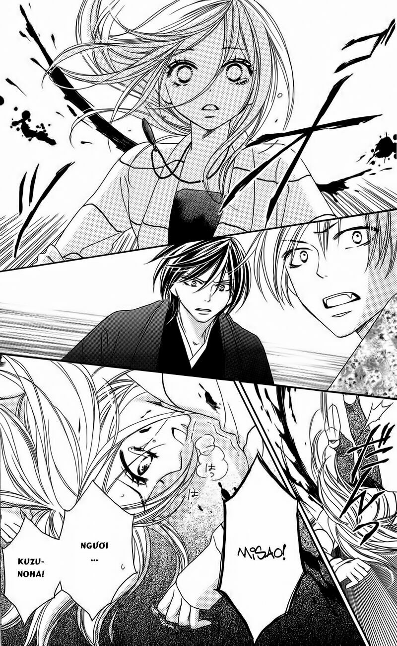 Yêu Quái Cánh Đen: Chapter 13