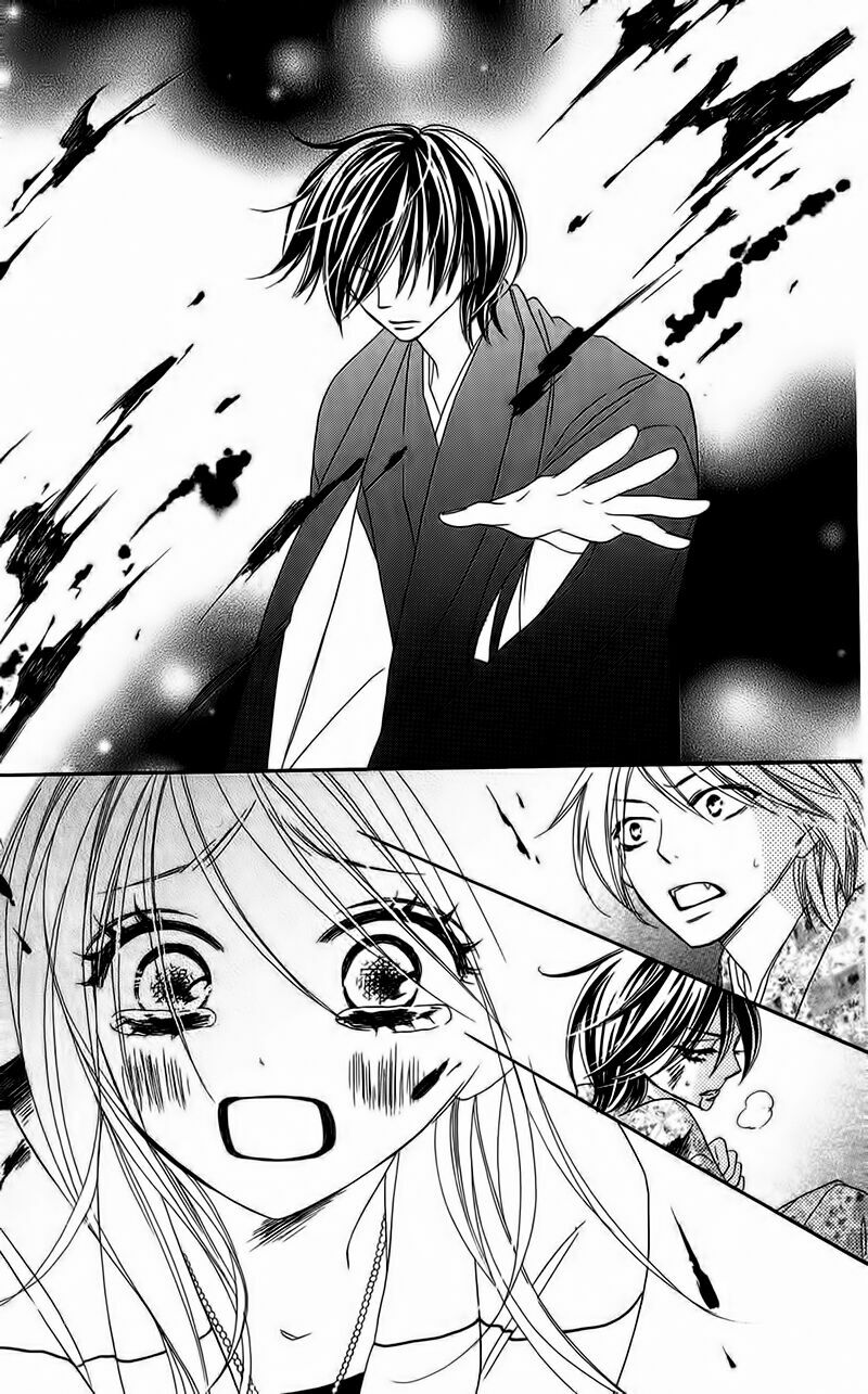 Yêu Quái Cánh Đen: Chapter 13