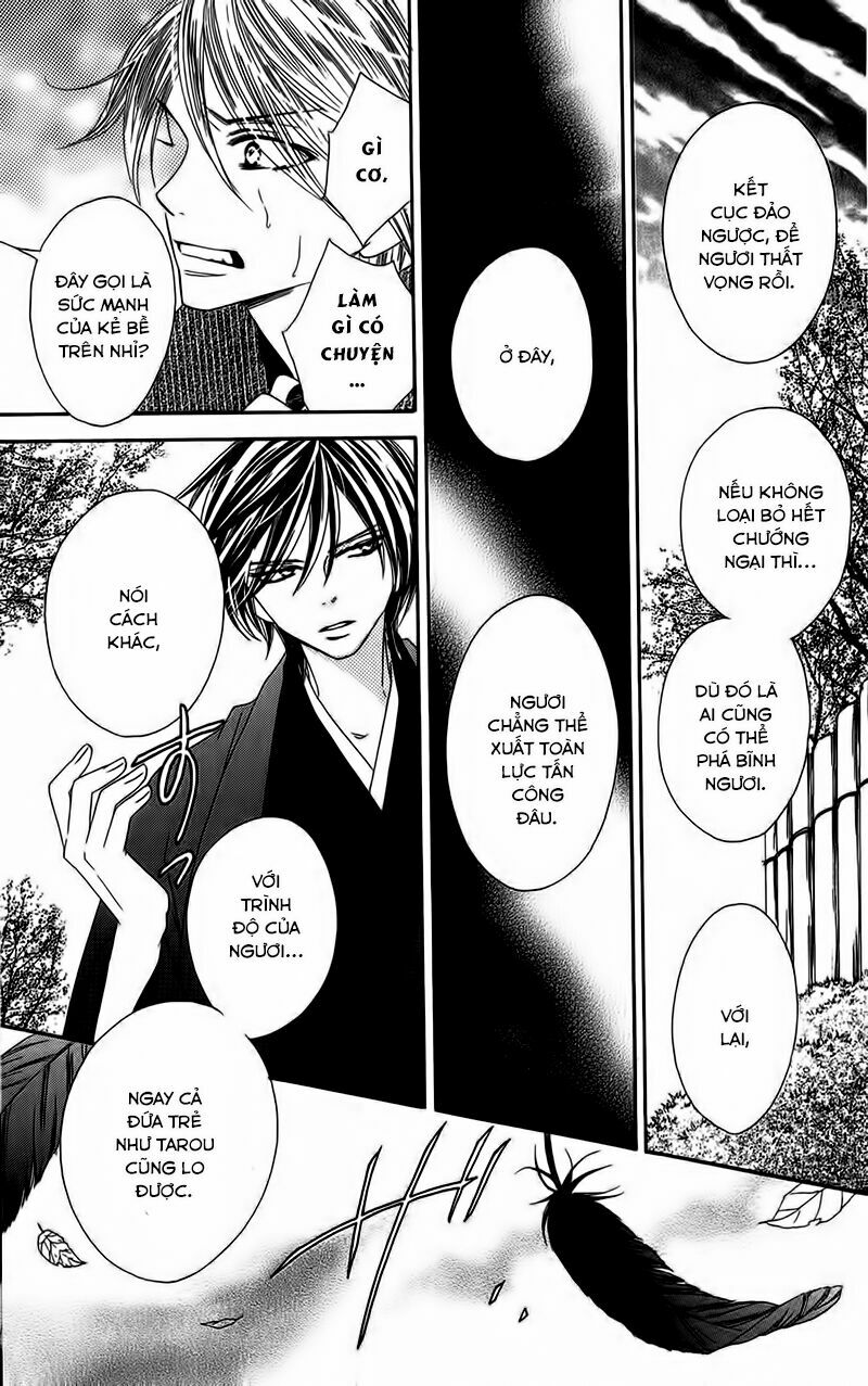 Yêu Quái Cánh Đen: Chapter 13