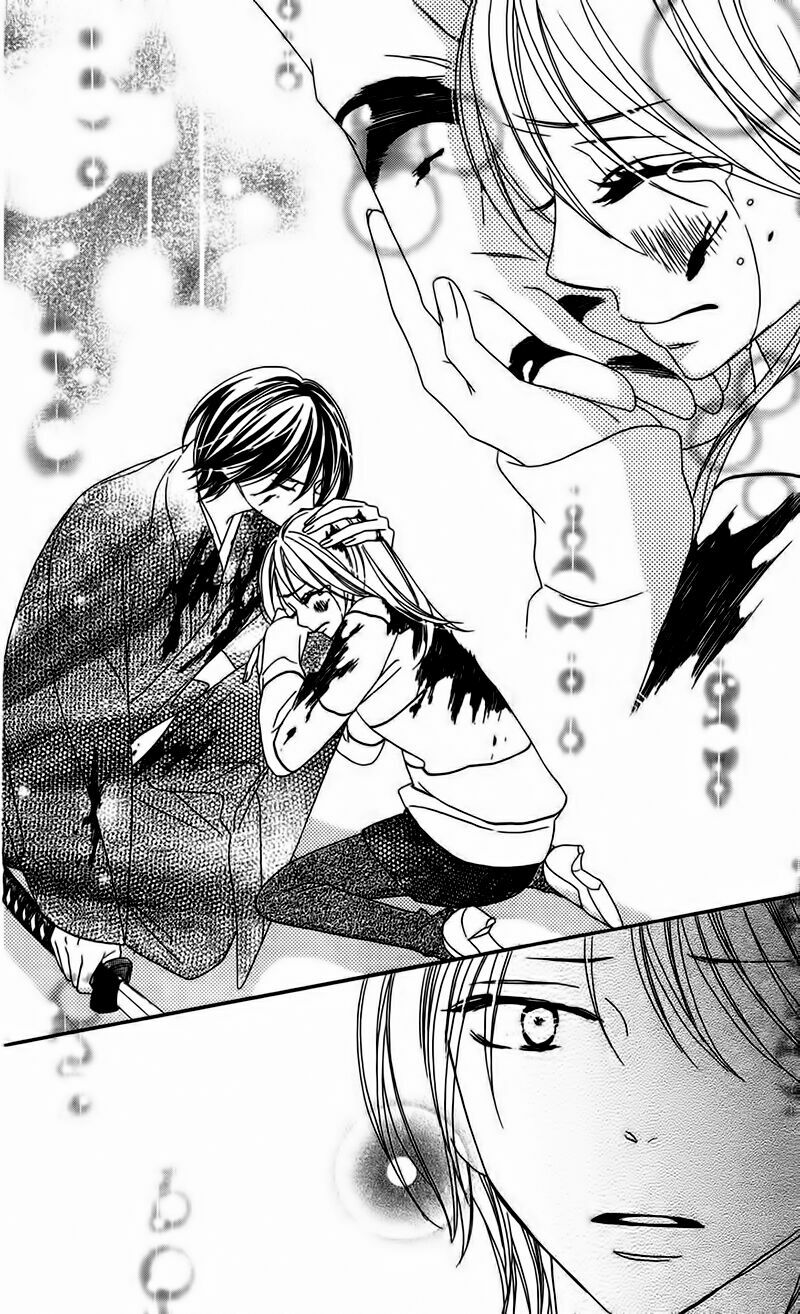 Yêu Quái Cánh Đen: Chapter 13