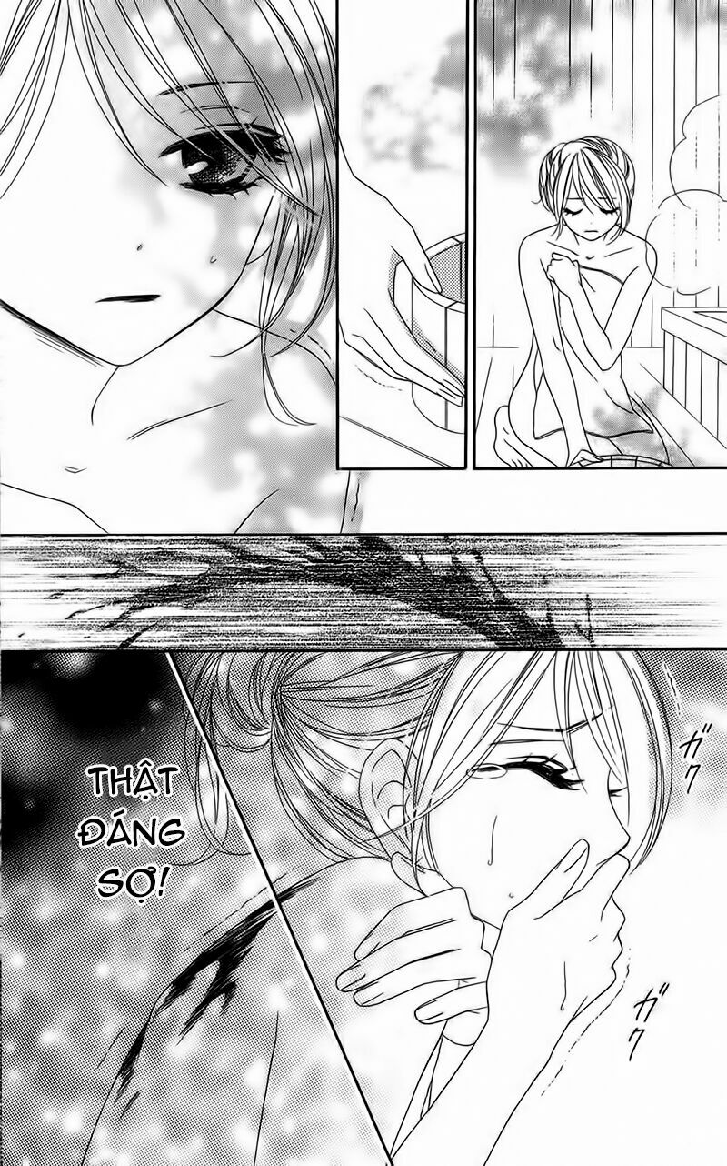 Yêu Quái Cánh Đen: Chapter 13