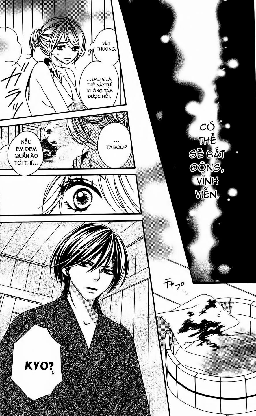 Yêu Quái Cánh Đen: Chapter 13
