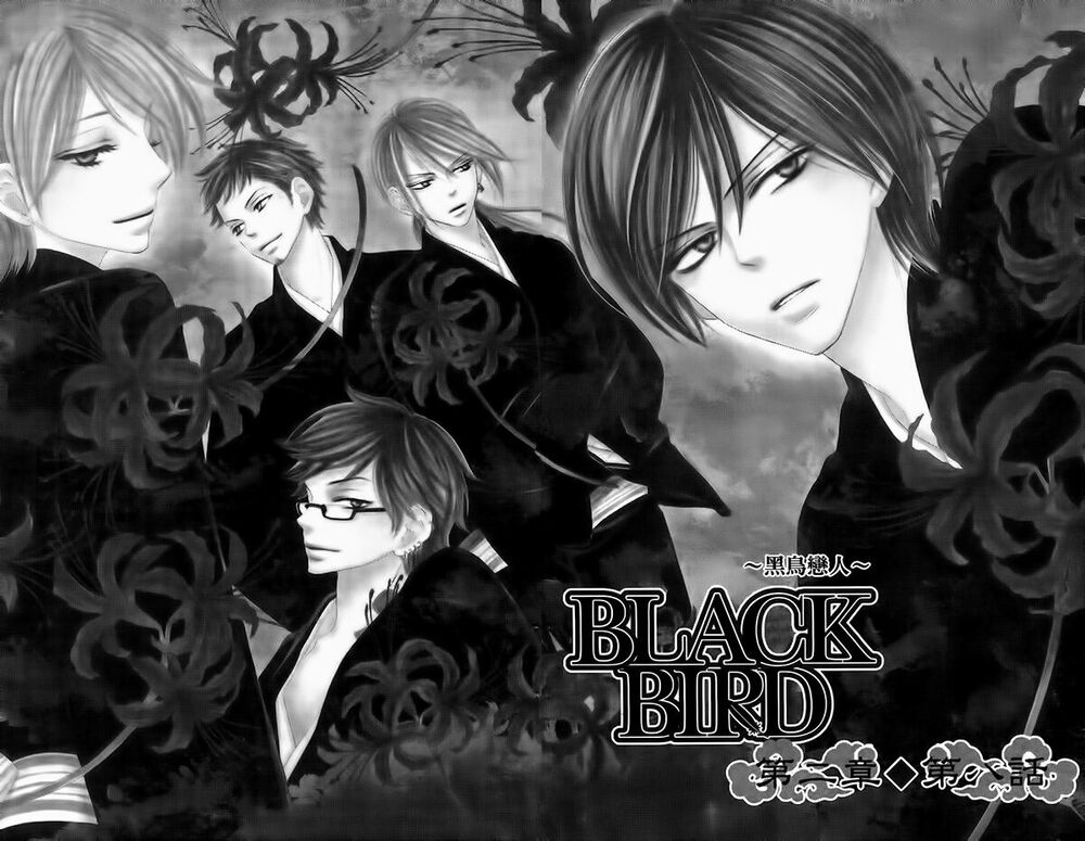 Yêu Quái Cánh Đen: Chapter 13