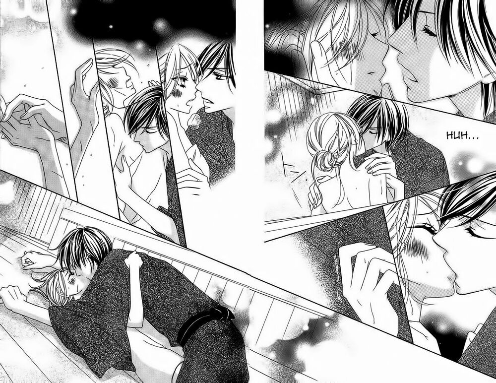 Yêu Quái Cánh Đen: Chapter 13