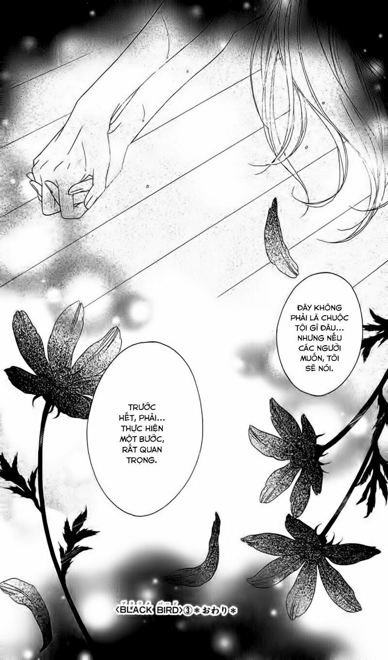 Yêu Quái Cánh Đen: Chapter 13