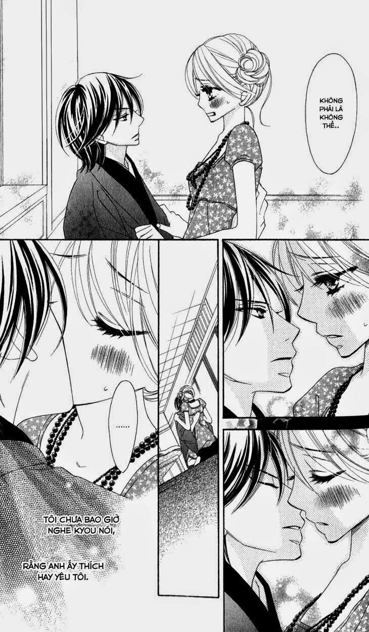 Yêu Quái Cánh Đen: Chapter 19