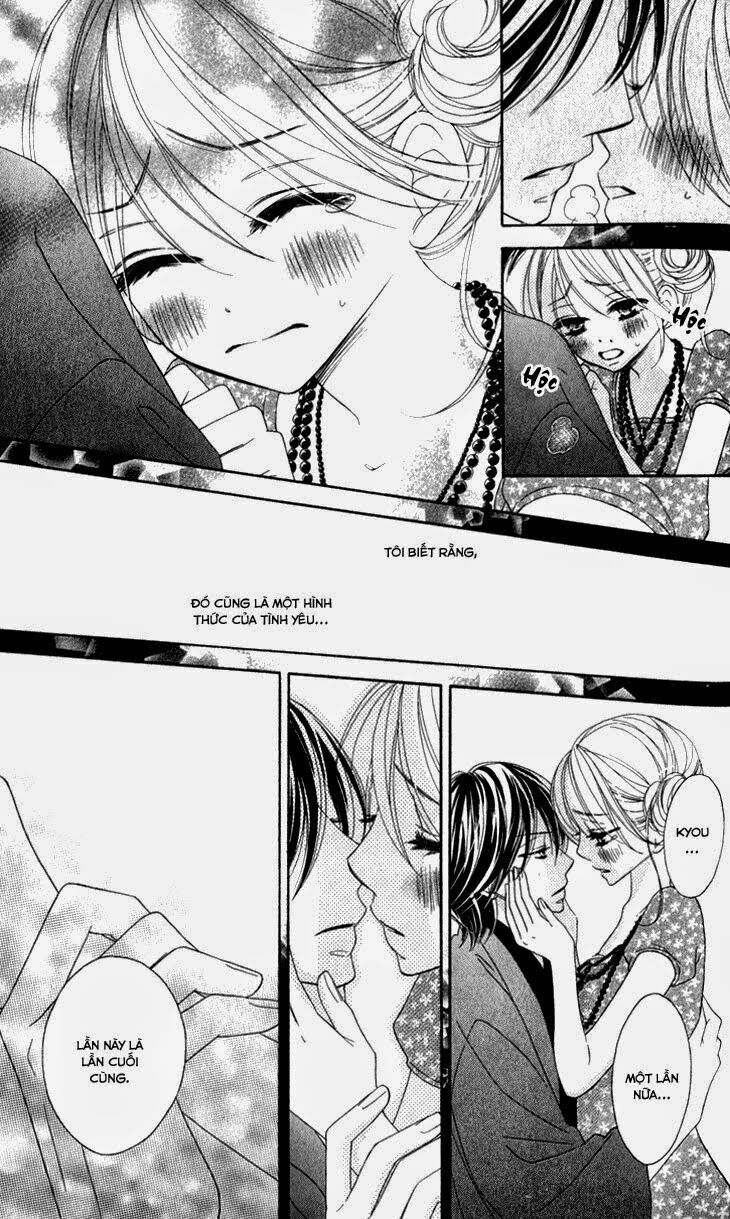 Yêu Quái Cánh Đen: Chapter 19