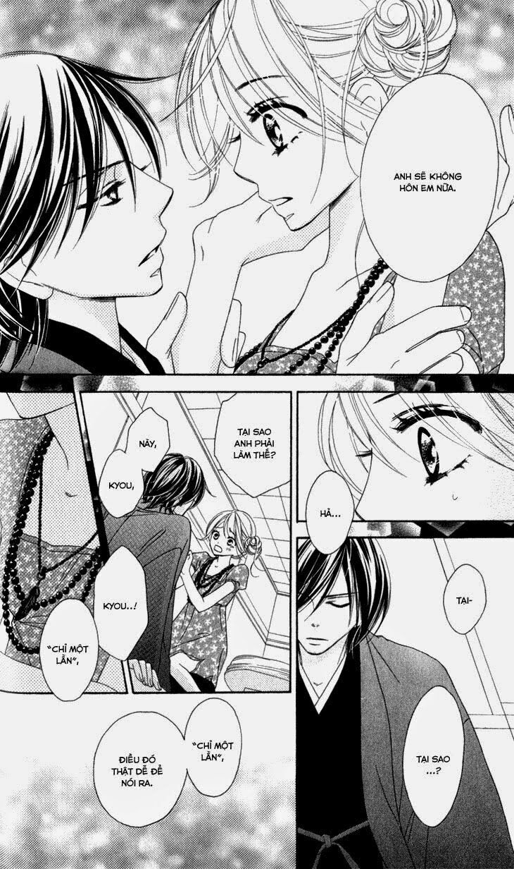 Yêu Quái Cánh Đen: Chapter 19
