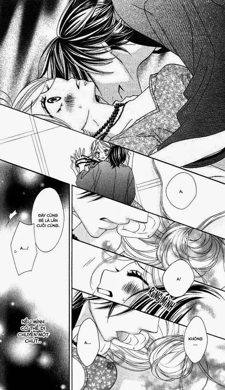 Yêu Quái Cánh Đen: Chapter 19