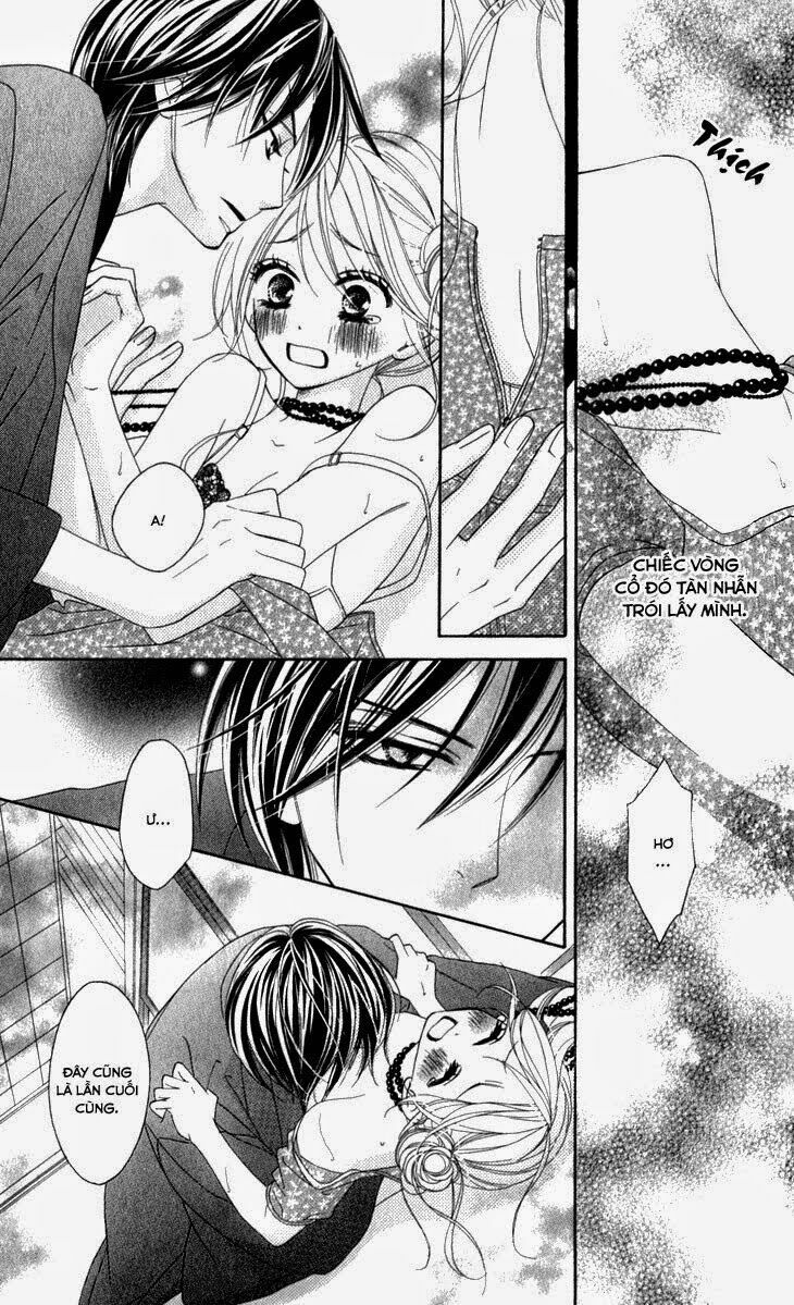 Yêu Quái Cánh Đen: Chapter 19