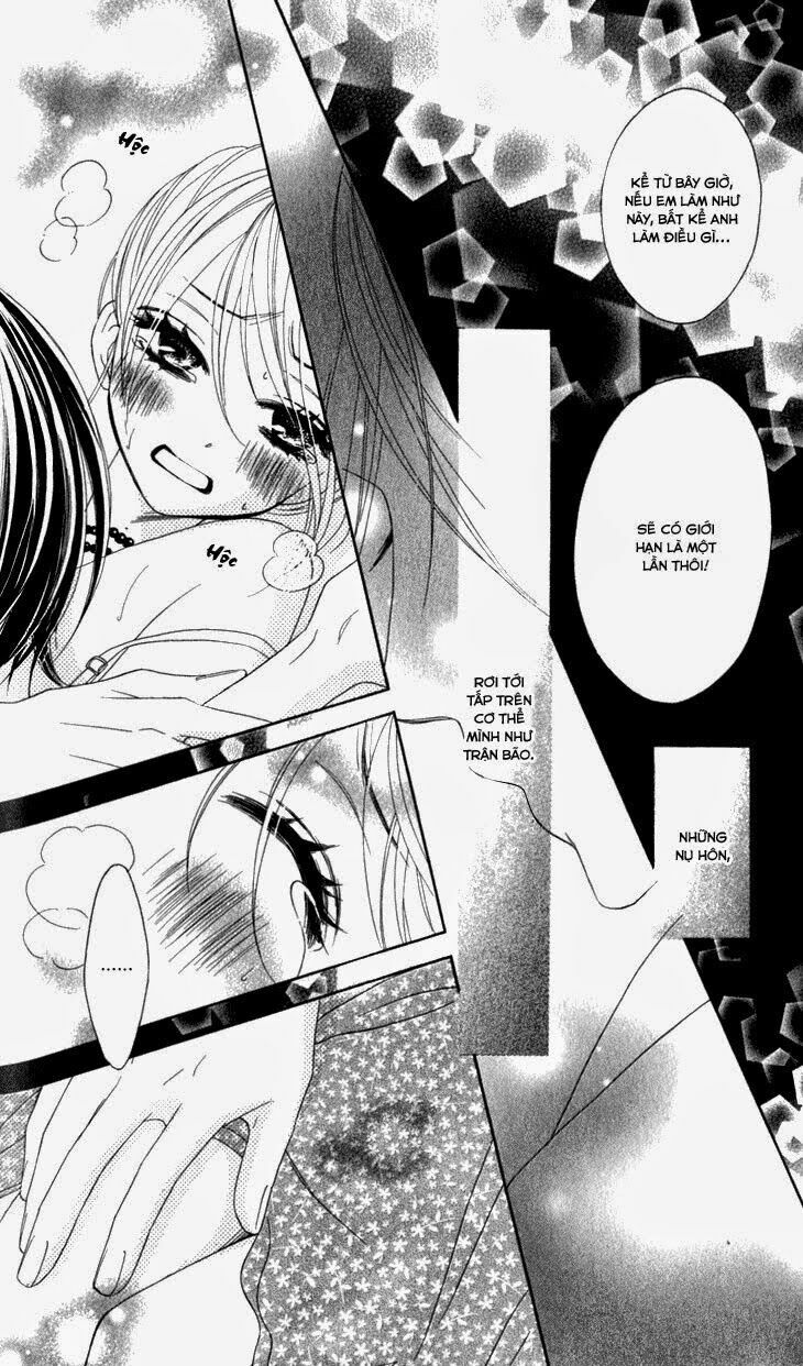 Yêu Quái Cánh Đen: Chapter 19