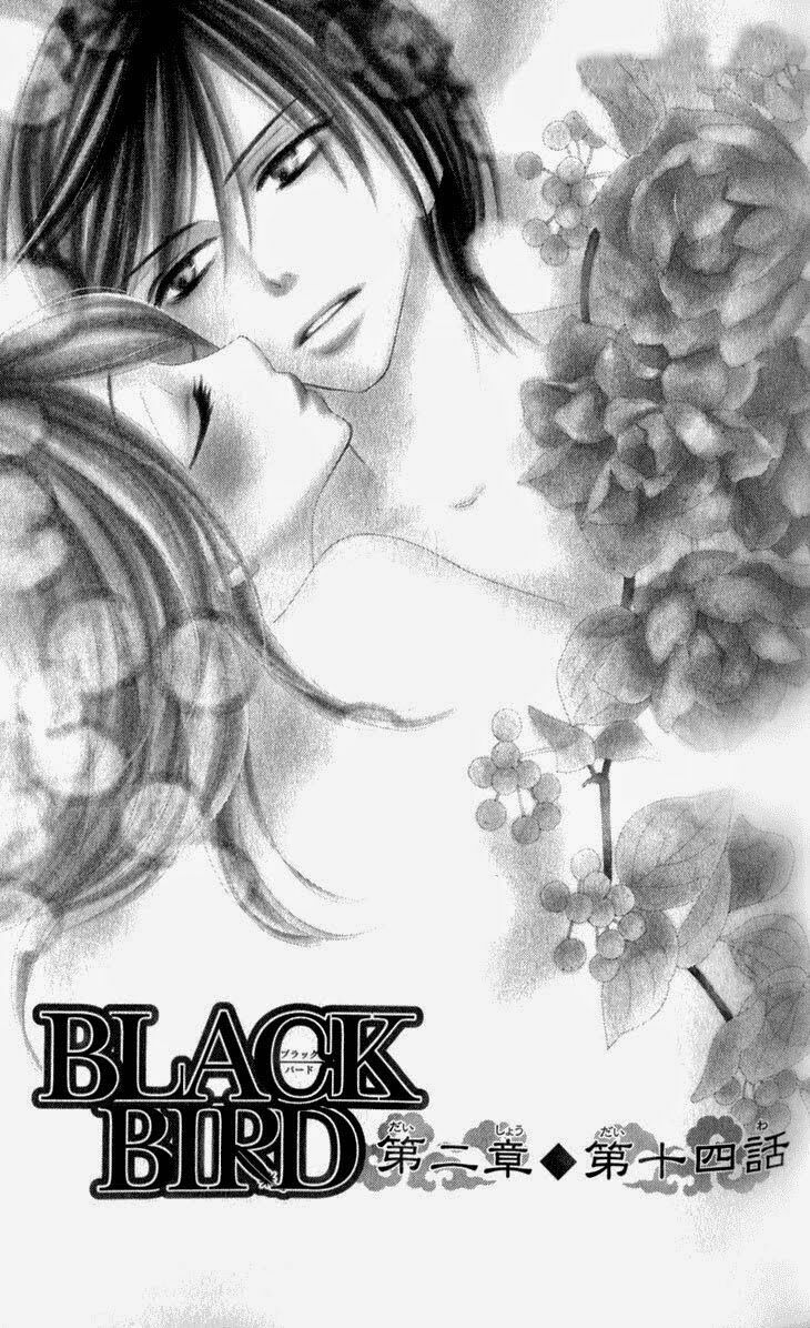 Yêu Quái Cánh Đen: Chapter 19