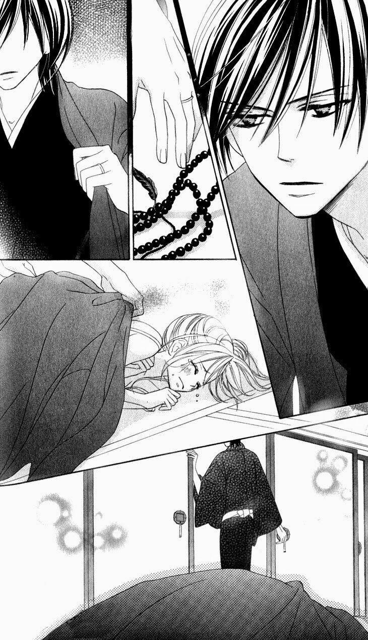 Yêu Quái Cánh Đen: Chapter 19