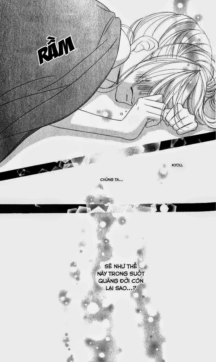 Yêu Quái Cánh Đen: Chapter 19