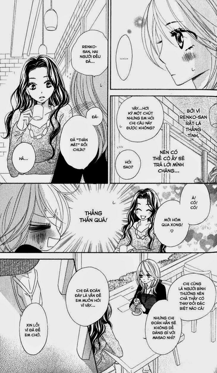 Yêu Quái Cánh Đen: Chapter 19