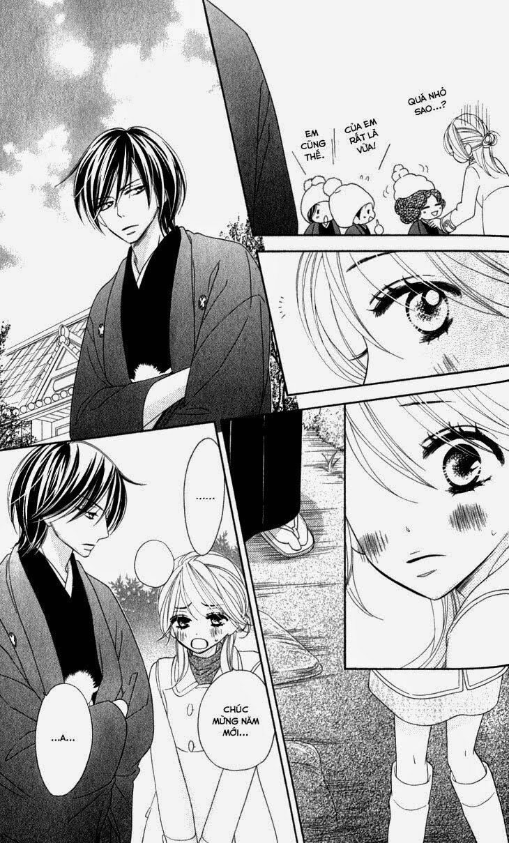 Yêu Quái Cánh Đen: Chapter 19