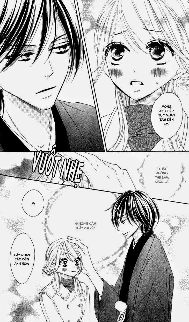Yêu Quái Cánh Đen: Chapter 19