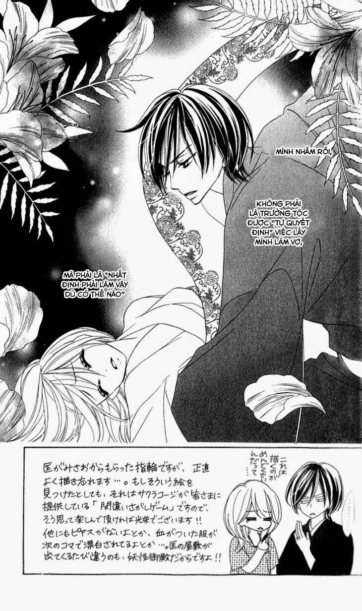 Yêu Quái Cánh Đen: Chapter 19
